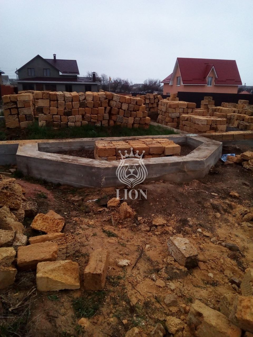 Дом 307.6 м² на 9.32 сот., Заречное — фото 72