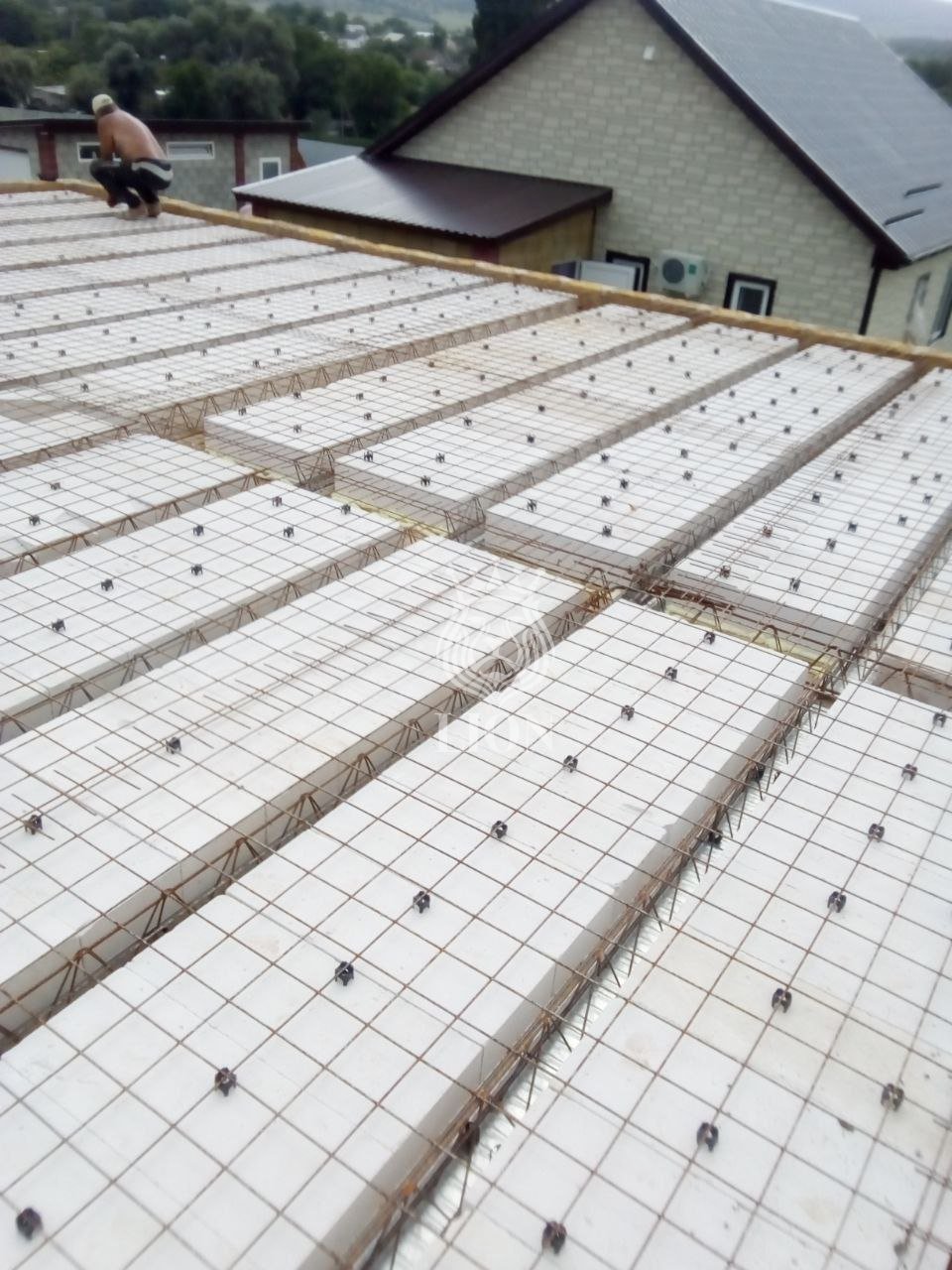 Дом 307.6 м² на 9.32 сот., Заречное — фото 73