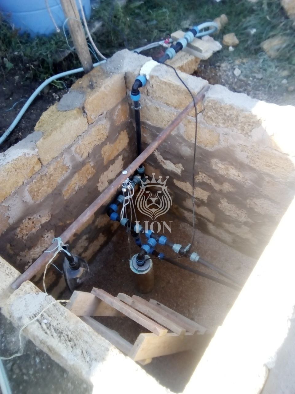 Дом 307.6 м² на 9.32 сот., Заречное — фото 74