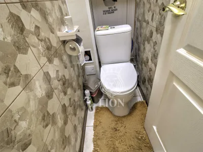 2-к квартира 55.7 м² 5/5 эт., Виноградная — миниатюра 16