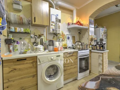 2-к квартира 55.7 м² 5/5 эт., Виноградная — миниатюра 7