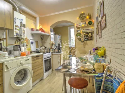 2-к квартира 55.7 м² 5/5 эт., Виноградная — миниатюра 8