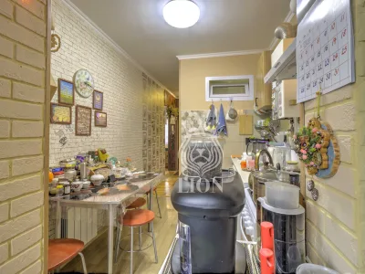 2-к квартира 55.7 м² 5/5 эт., Виноградная — миниатюра 10