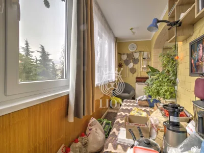 2-к квартира 55.7 м² 5/5 эт., Виноградная — миниатюра 12