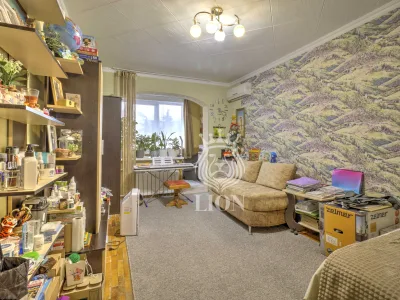 2-к квартира 55.7 м² 5/5 эт., Виноградная — миниатюра 3