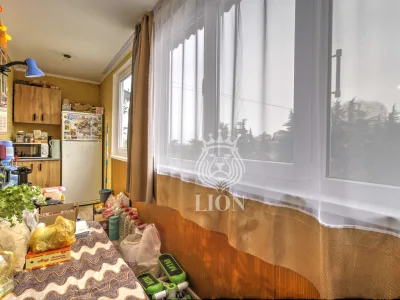 2-к квартира 55.7 м² 5/5 эт., Виноградная — миниатюра 13