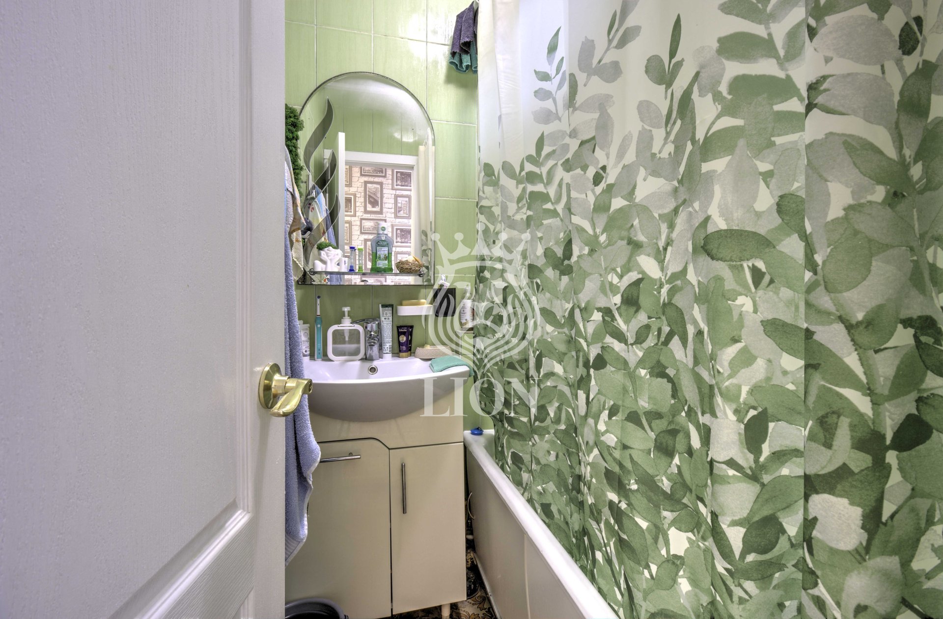 2-к квартира 55.7 м² 5/5 эт., Виноградная — фото 17