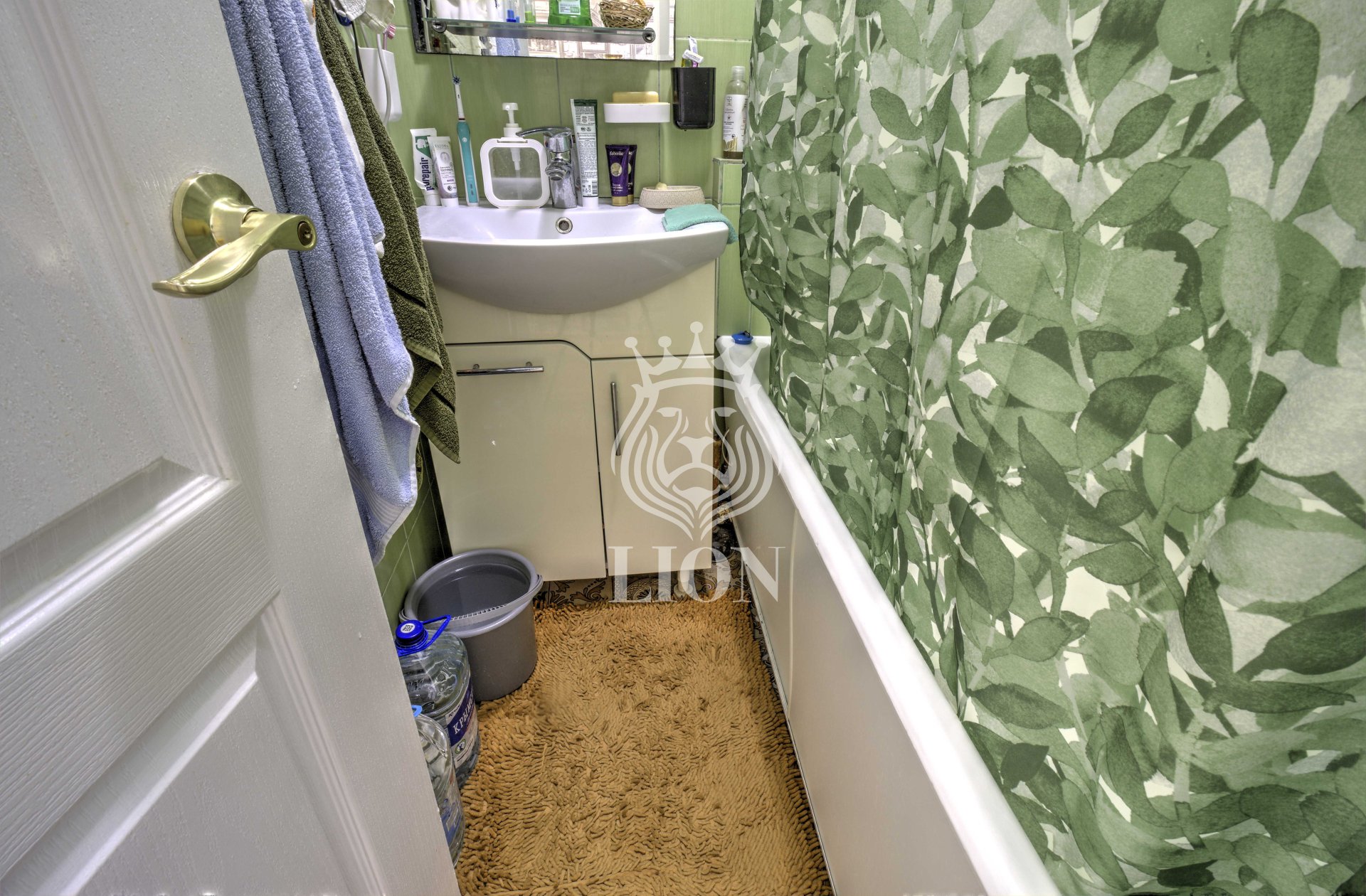 2-к квартира 55.7 м² 5/5 эт., Виноградная — фото 18