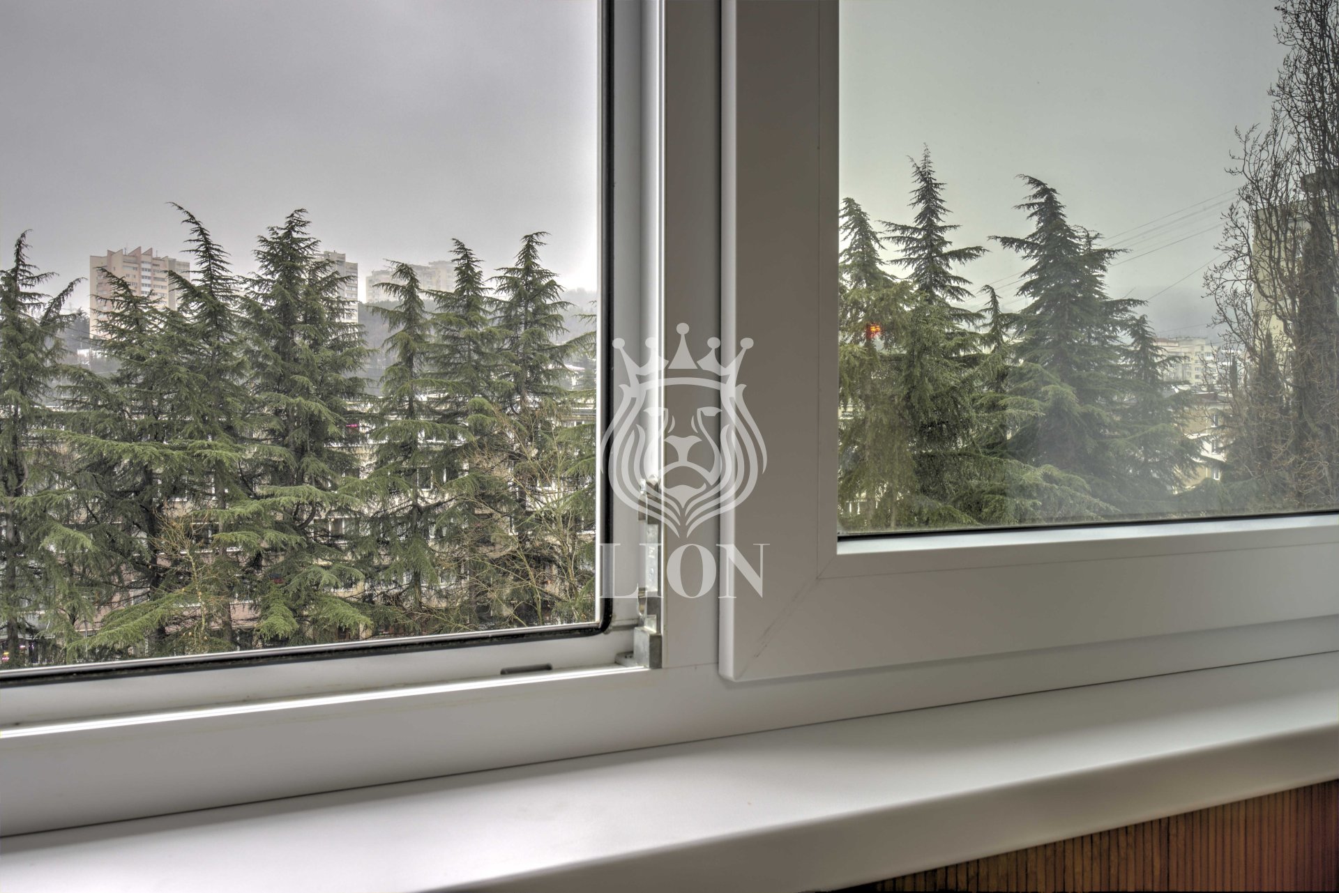 2-к квартира 55.7 м² 5/5 эт., Виноградная — фото 20