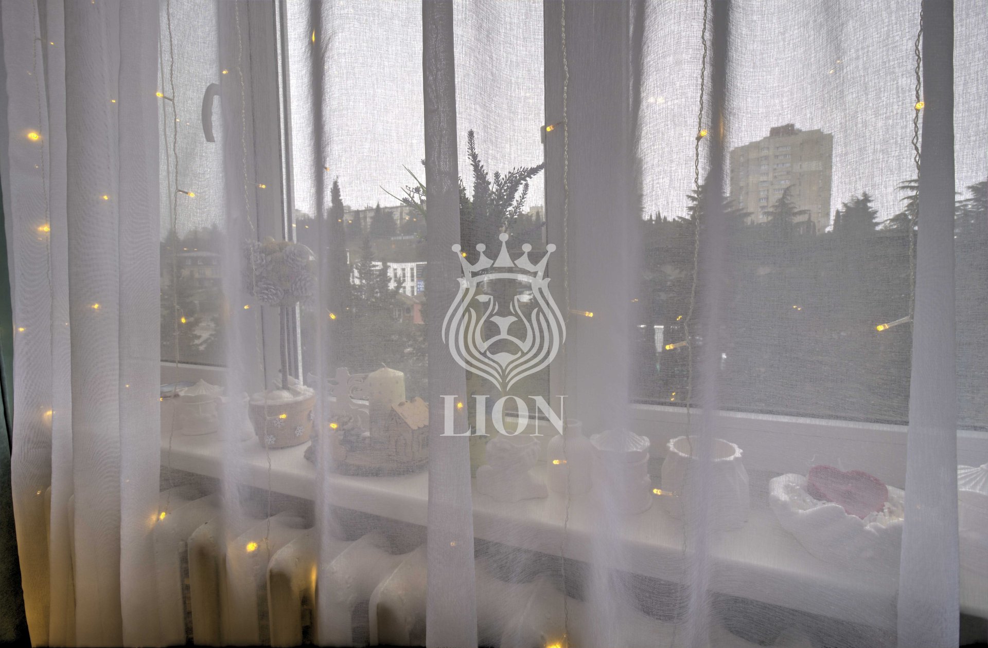 2-к квартира 55.7 м² 5/5 эт., Виноградная — фото 22