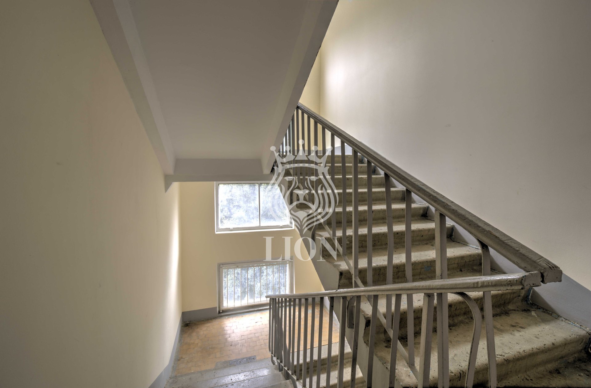 2-к квартира 55.7 м² 5/5 эт., Виноградная — фото 23