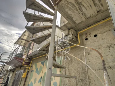 Гараж 62.8 м², Алушта — миниатюра 6