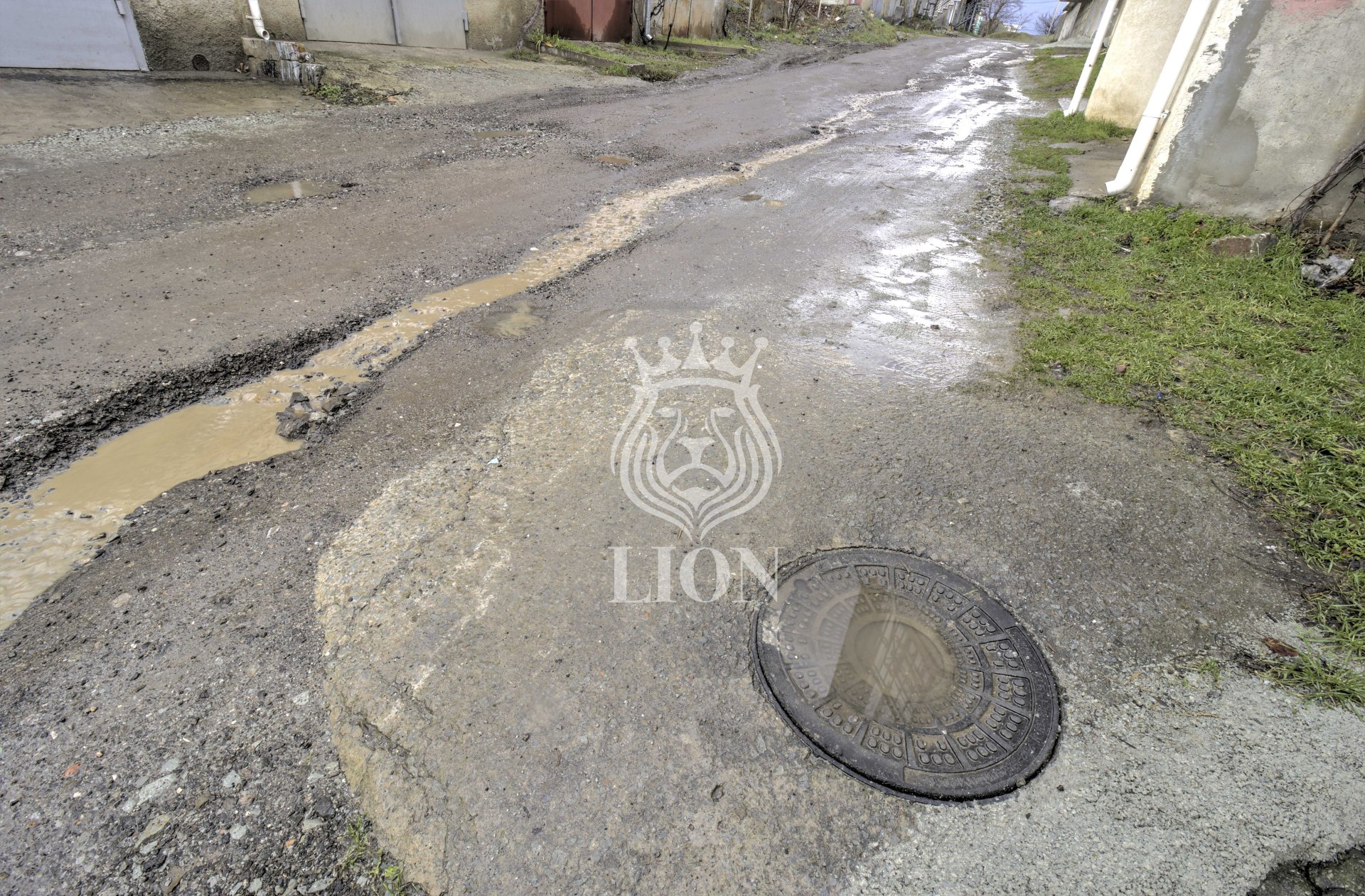 Гараж 62.8 м², Алушта — фото 5