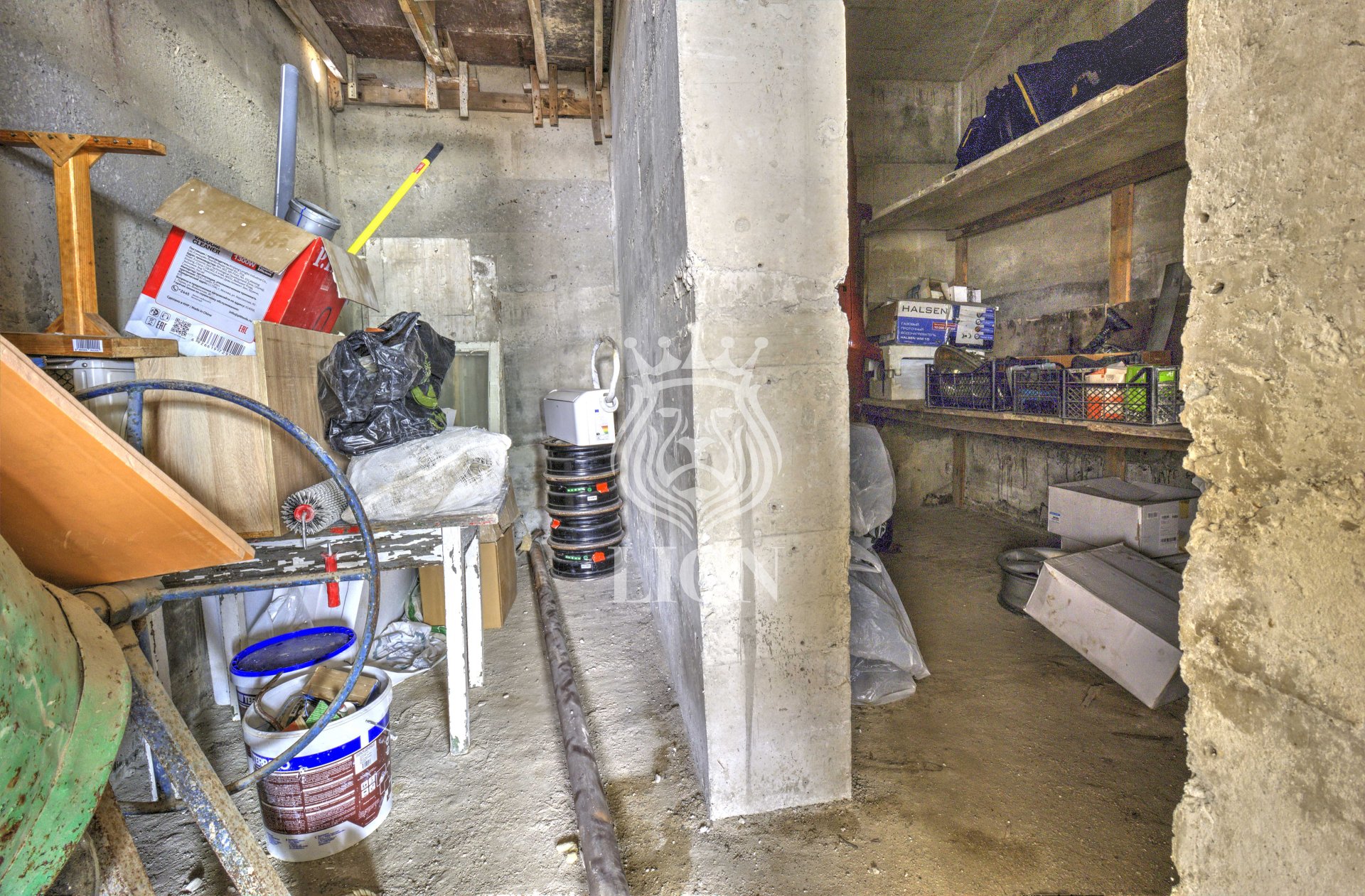 Гараж 62.8 м², Алушта — фото 9