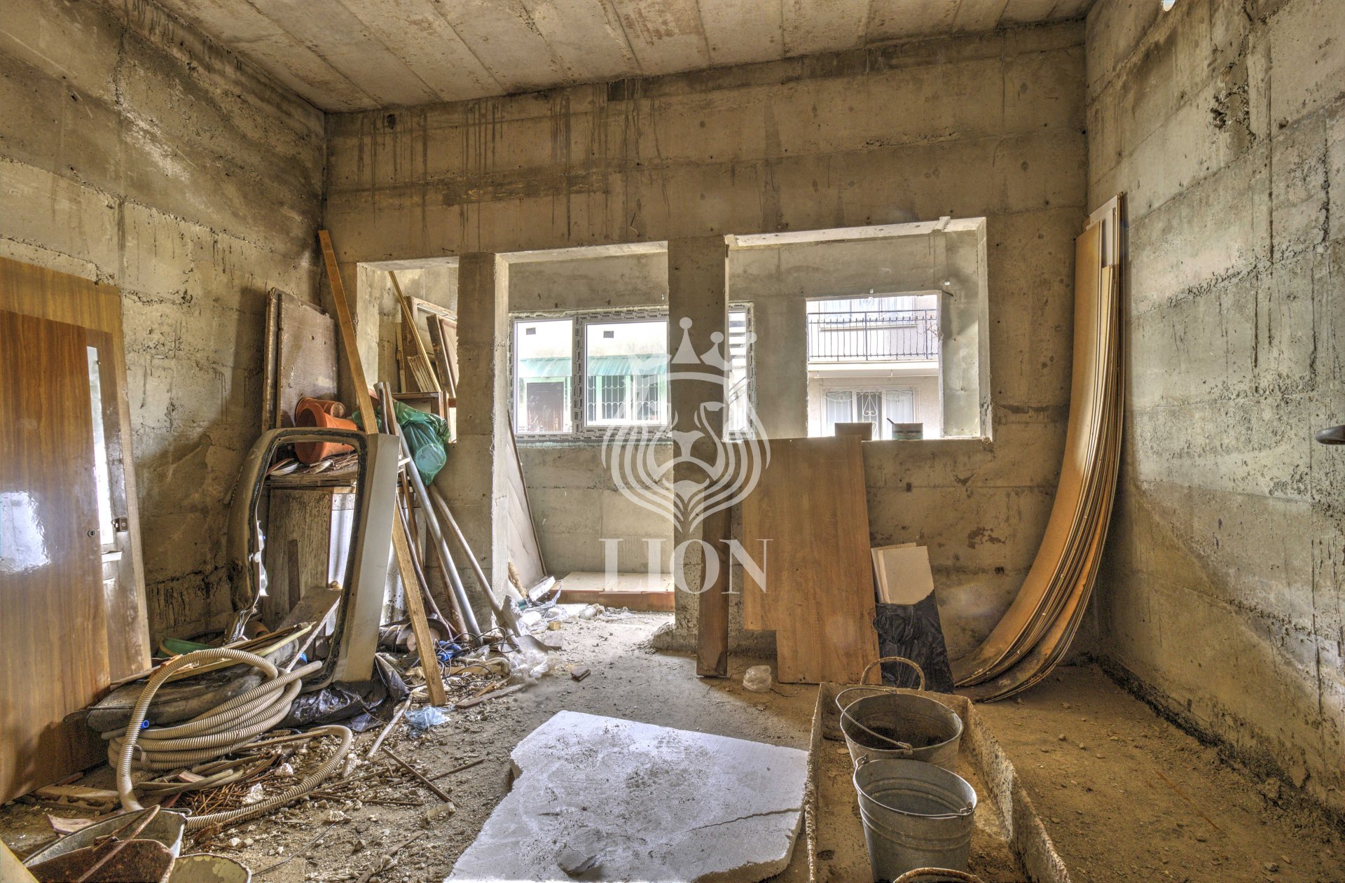 Гараж 62.8 м², Алушта — фото 11