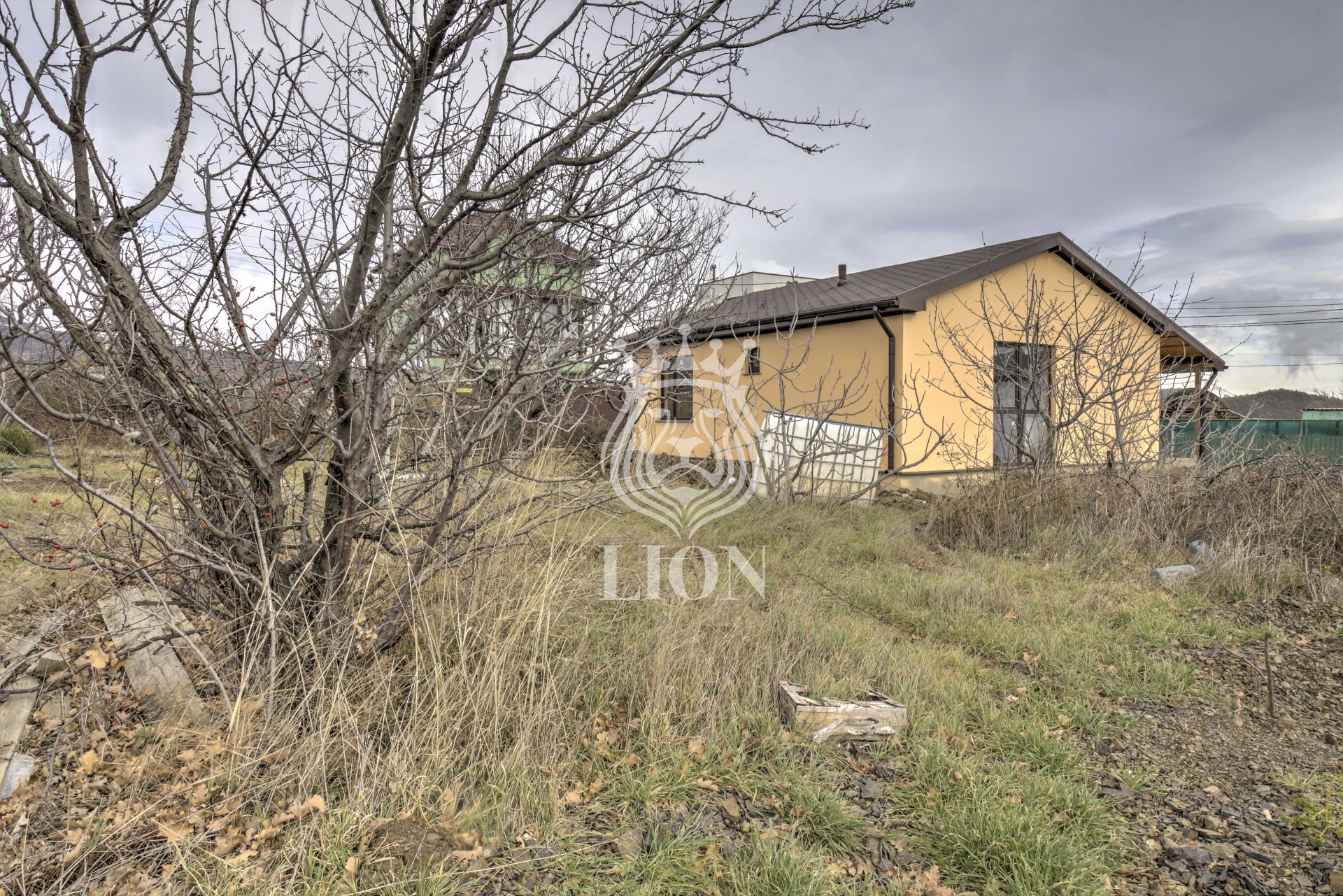 Дом 72 м² на 6 сот., Алушта — фото 2