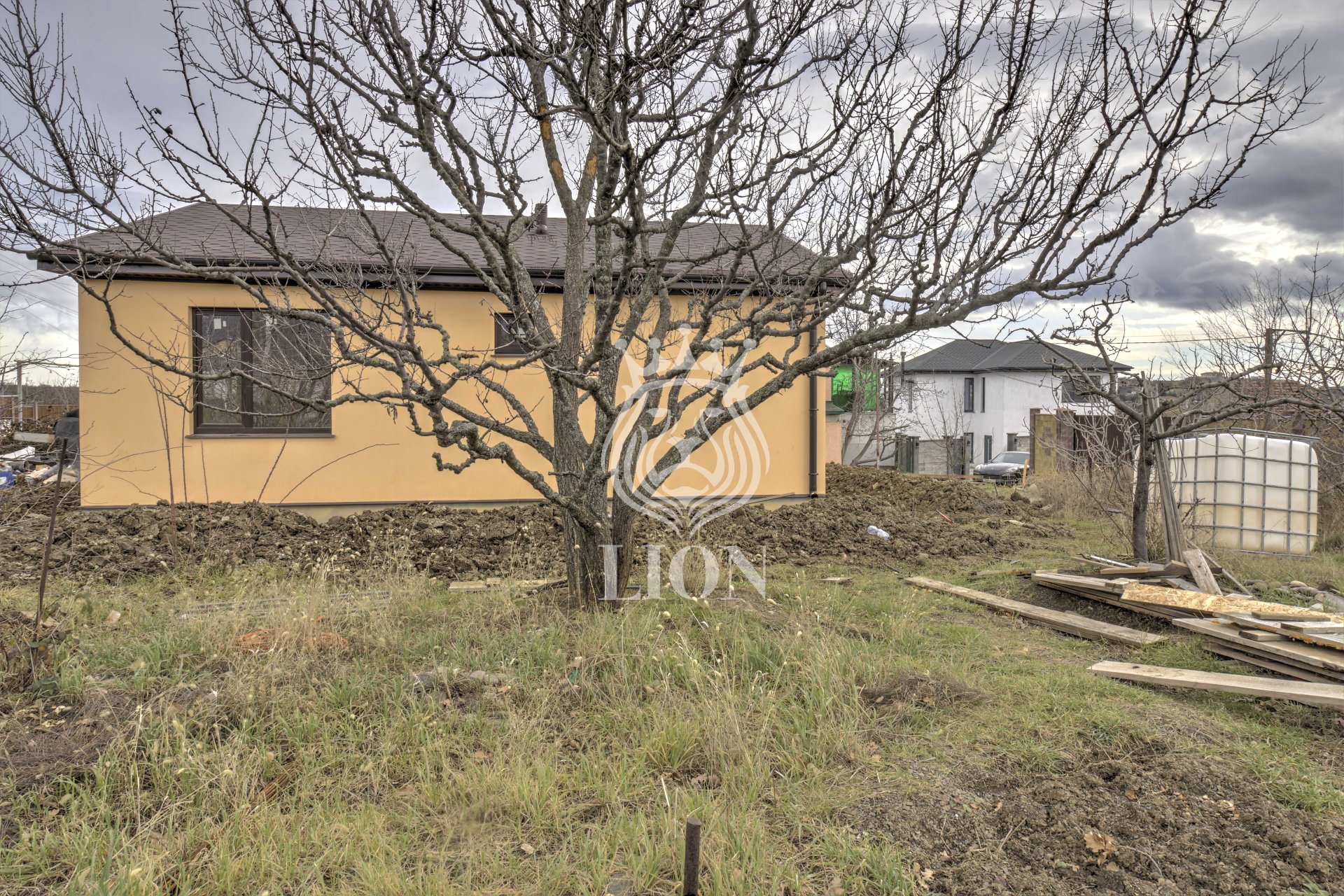 Дом 72 м² на 6 сот., Алушта — фото 3