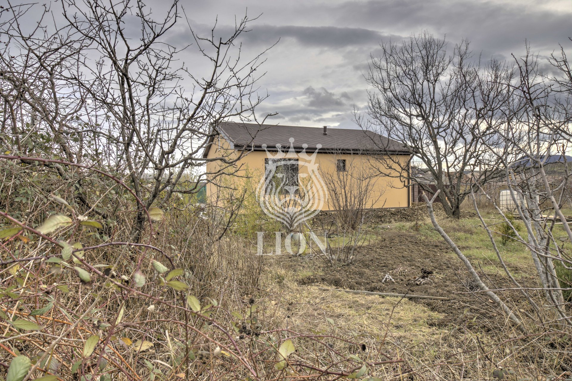 Дом 72 м² на 6 сот., Алушта — фото 4