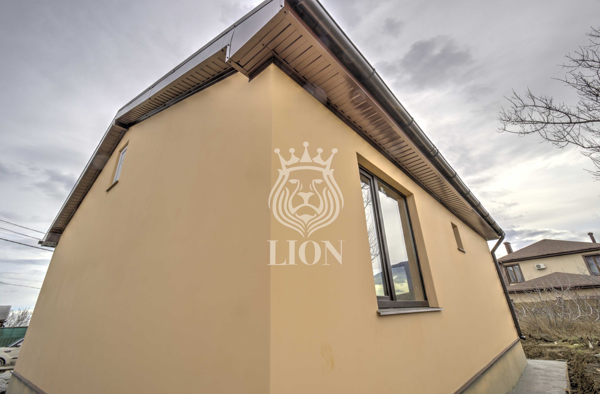 Дом 72 м² на 6 сот., Алушта — фото 5