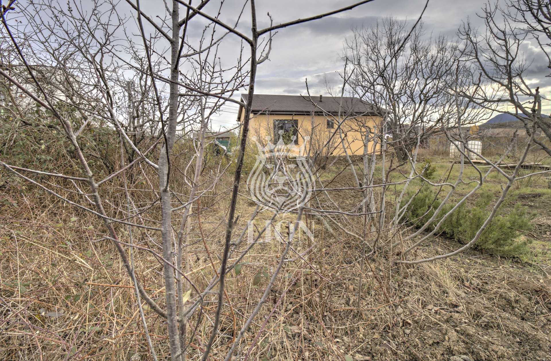 Дом 72 м² на 6 сот., Алушта — фото 7