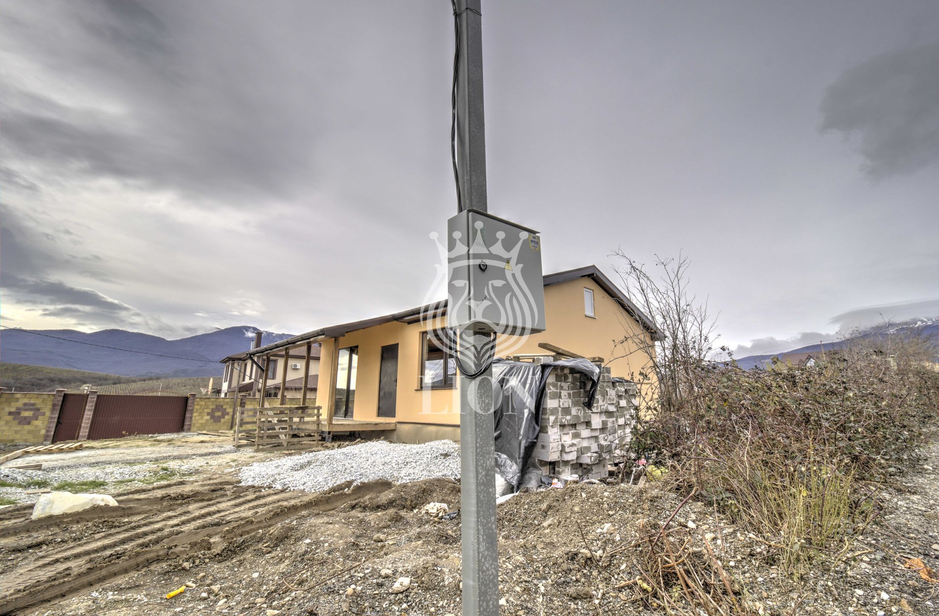 Дом 72 м² на 6 сот., Алушта — фото 10