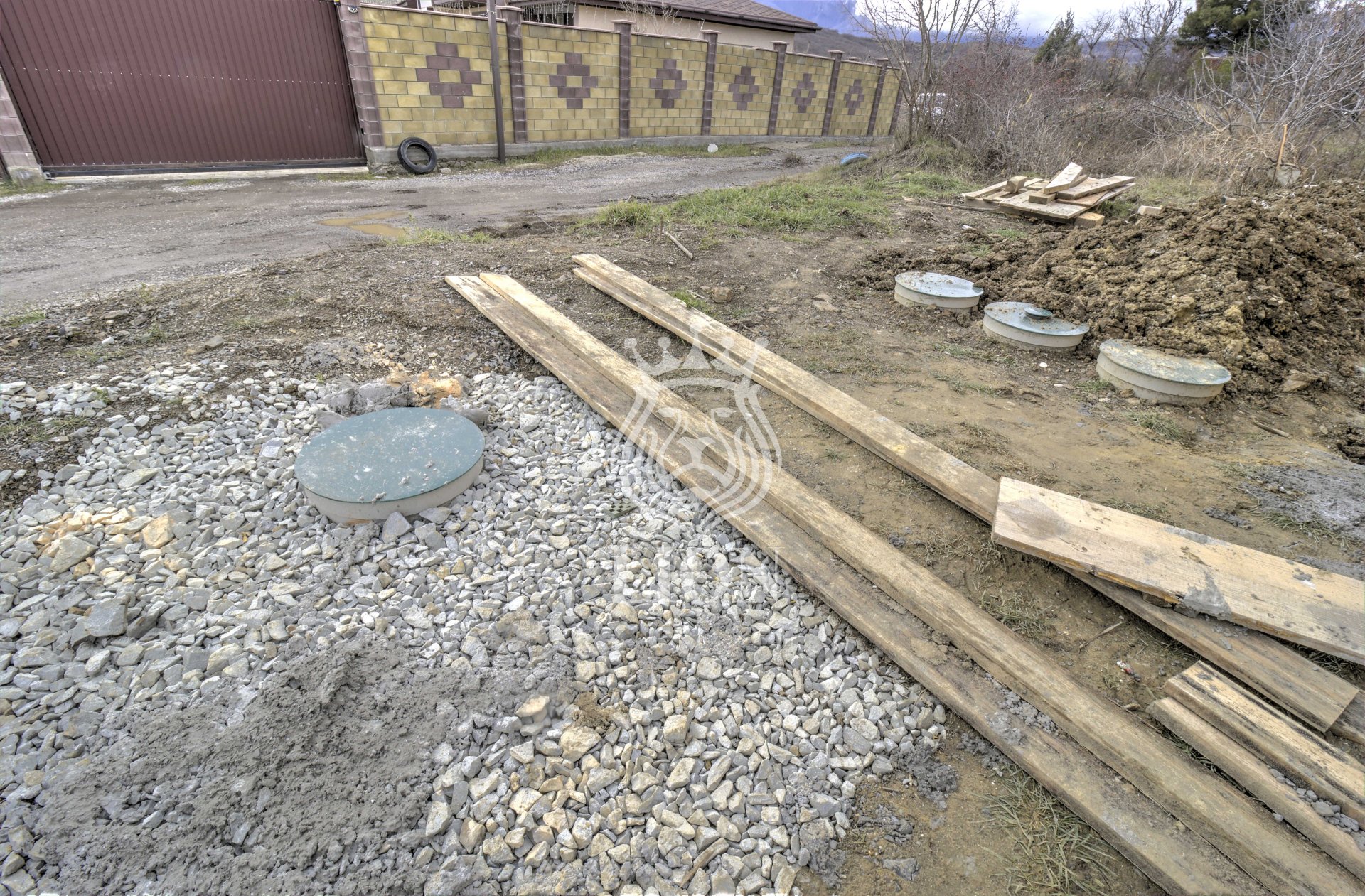 Дом 72 м² на 6 сот., Алушта — фото 13