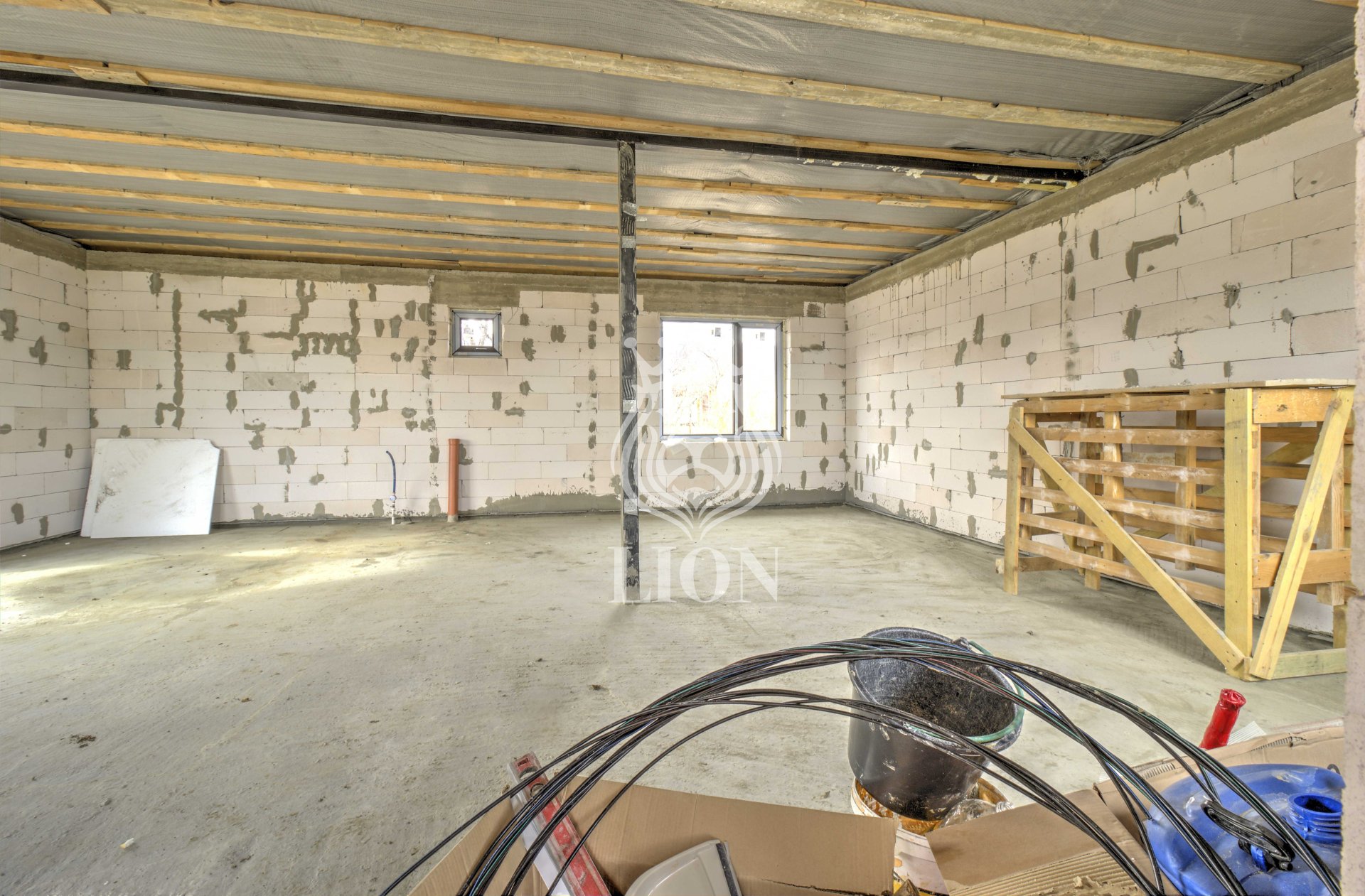 Дом 72 м² на 6 сот., Алушта — фото 14