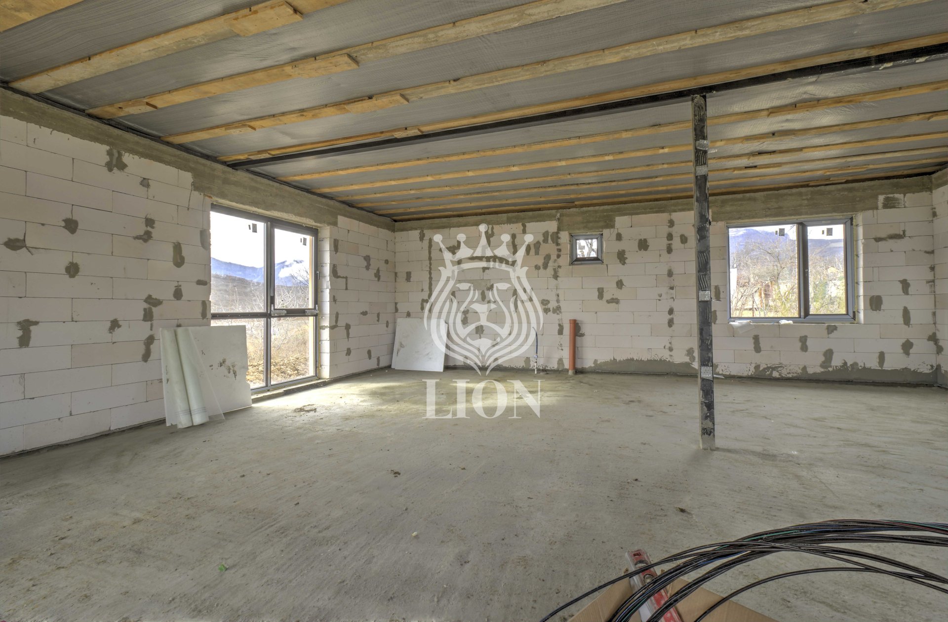 Дом 72 м² на 6 сот., Алушта — фото 15