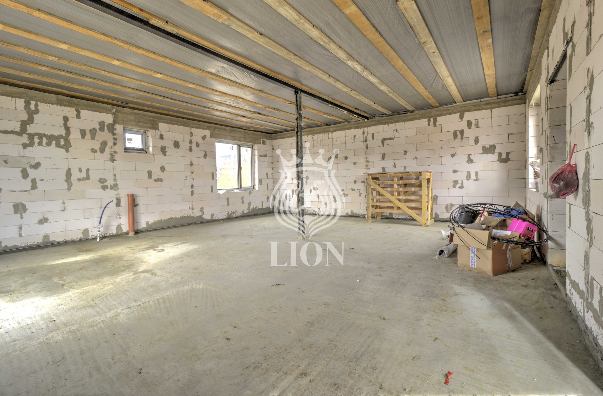 Дом 72 м² на 6 сот., Алушта — фото 16