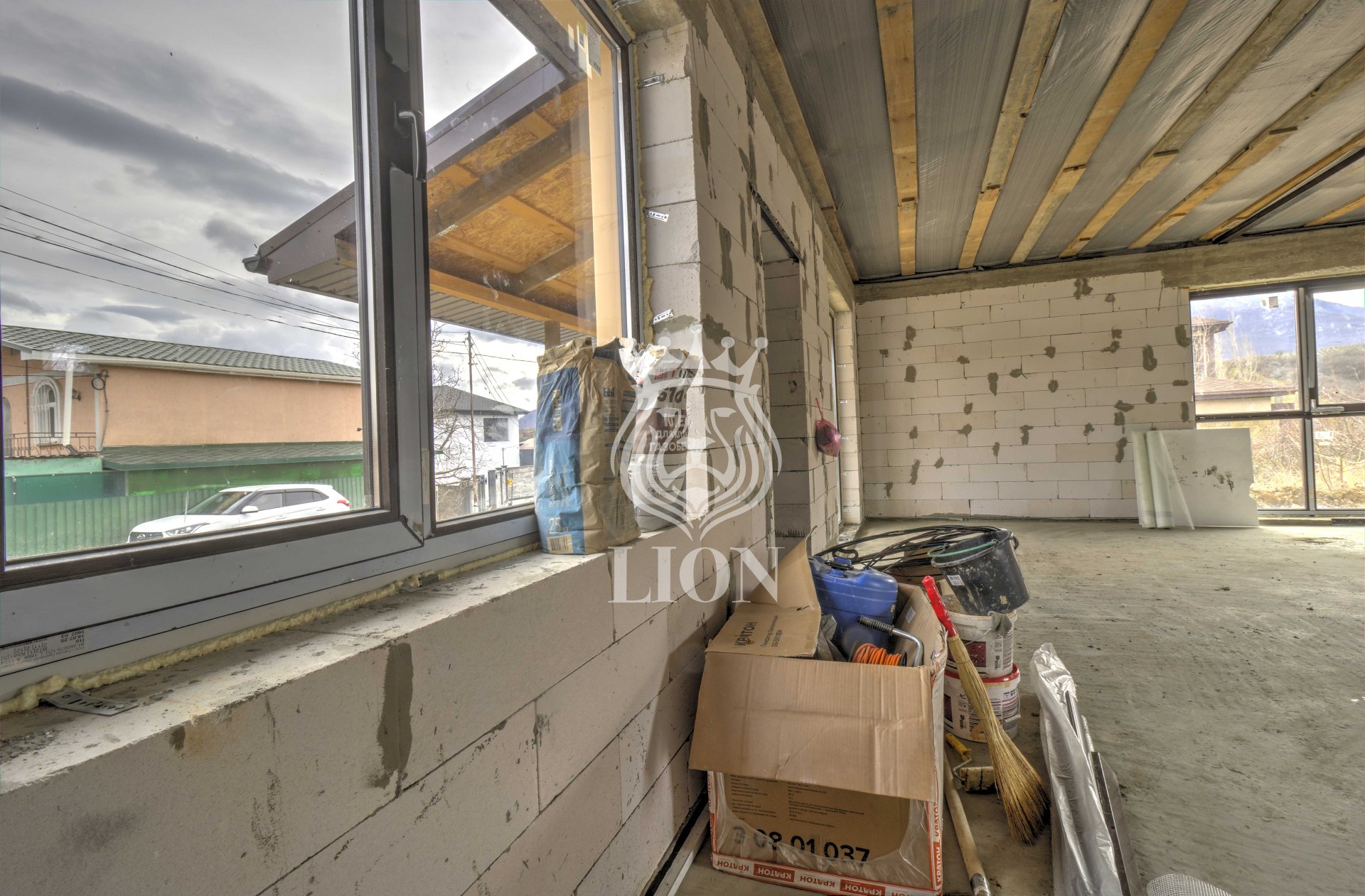 Дом 72 м² на 6 сот., Алушта — фото 17