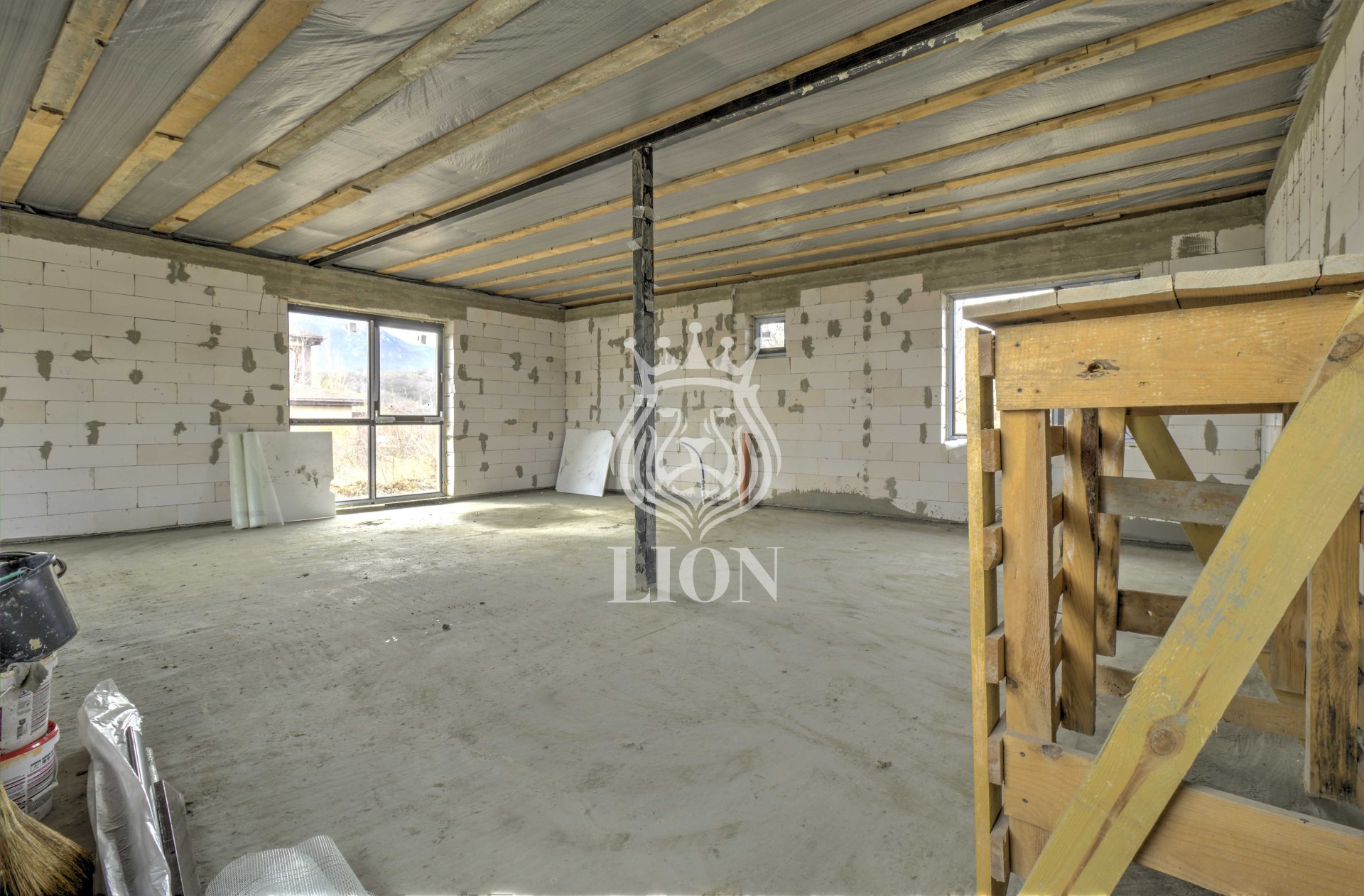 Дом 72 м² на 6 сот., Алушта — фото 18