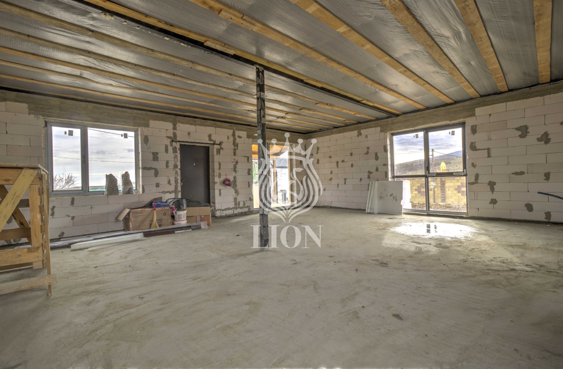 Дом 72 м² на 6 сот., Алушта — фото 20