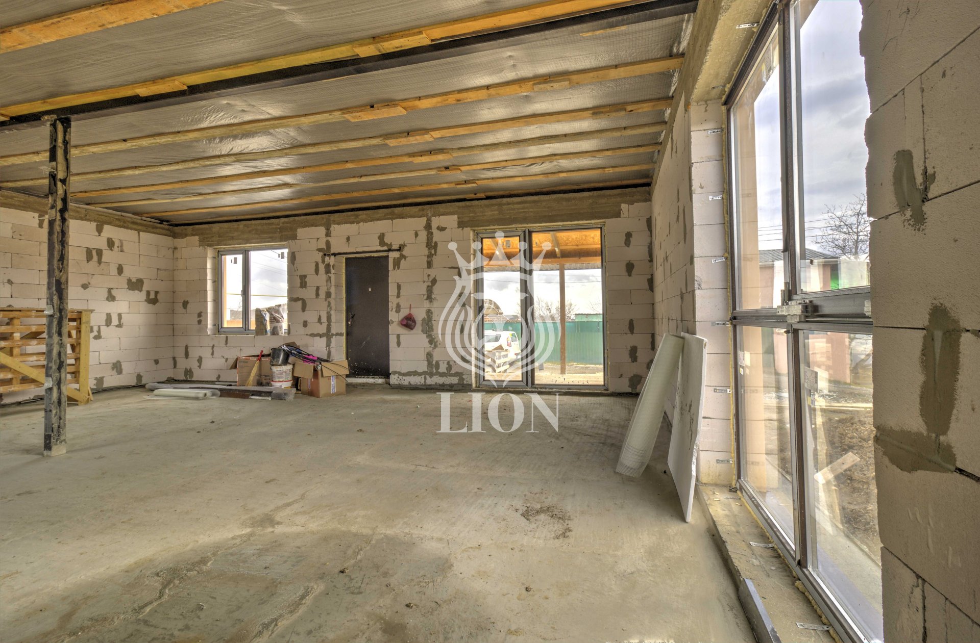 Дом 72 м² на 6 сот., Алушта — фото 24