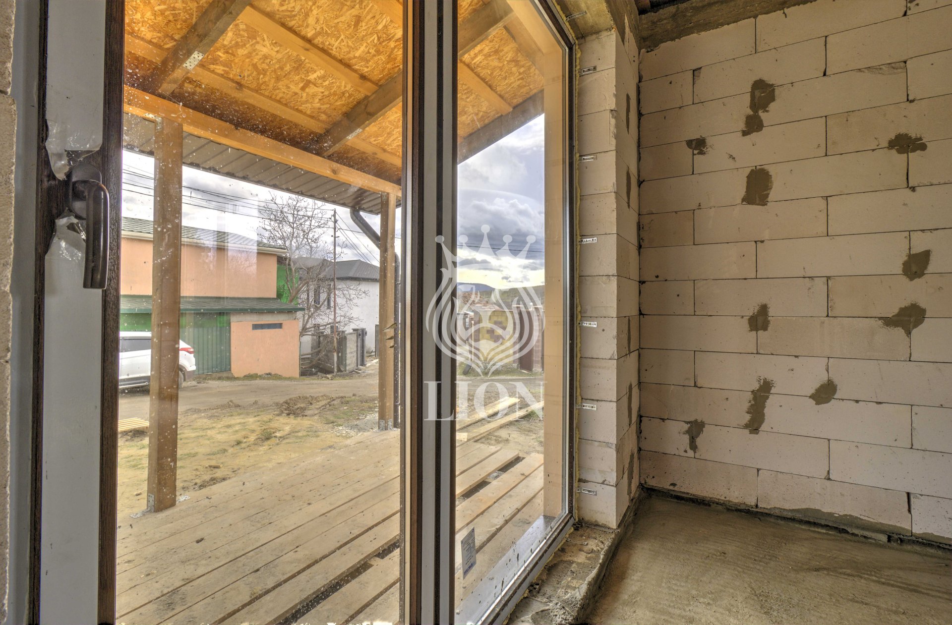 Дом 72 м² на 6 сот., Алушта — фото 26