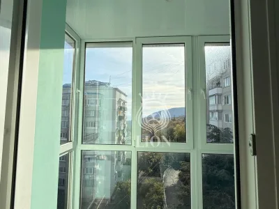 2-к квартира 51.2 м² 6/9 эт., Морская — миниатюра 10