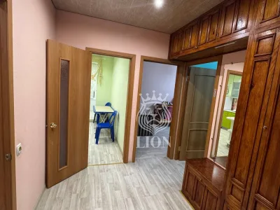 2-к квартира 51.2 м² 6/9 эт., Морская — миниатюра 17
