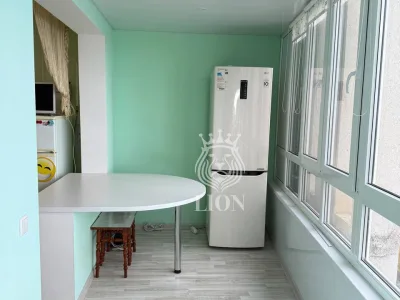 2-к квартира 51.2 м² 6/9 эт., Морская — миниатюра 19