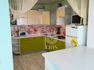 2-к квартира 51.2 м² 6/9 эт., Морская — миниатюра 21