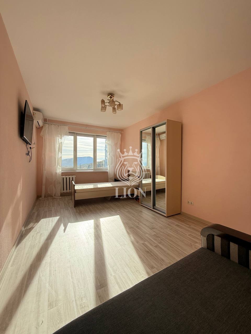 2-к квартира 51.2 м² 6/9 эт., Морская — фото 2