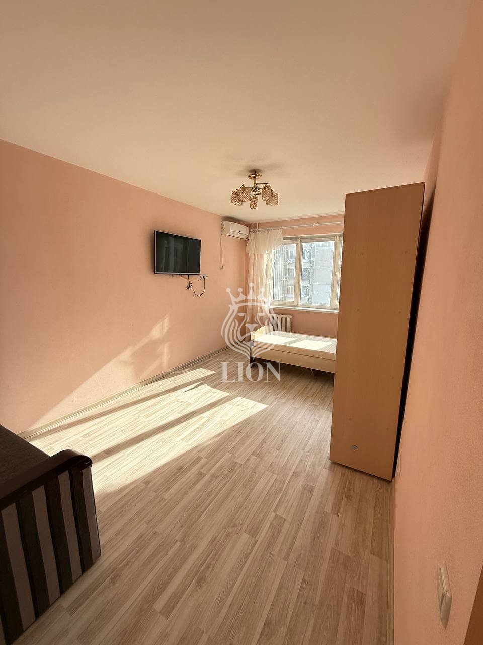 2-к квартира 51.2 м² 6/9 эт., Морская — фото 3