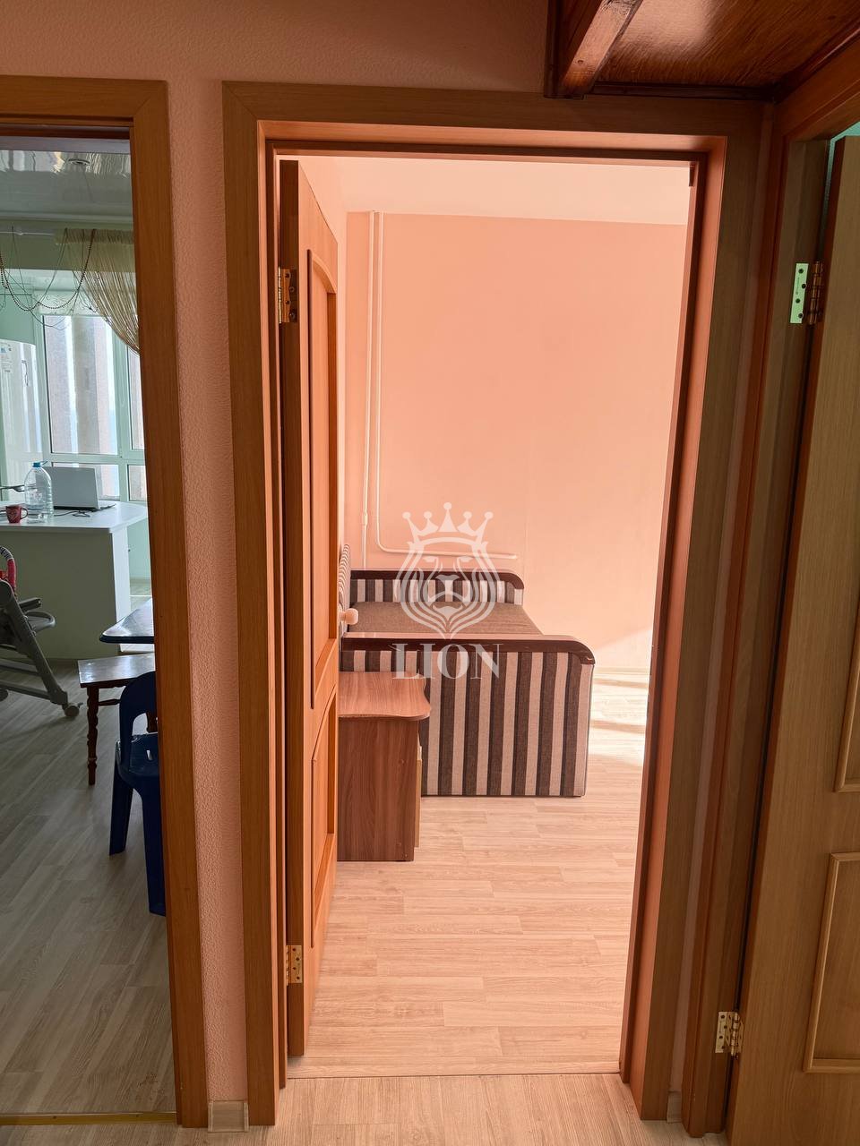 2-к квартира 51.2 м² 6/9 эт., Морская — фото 4