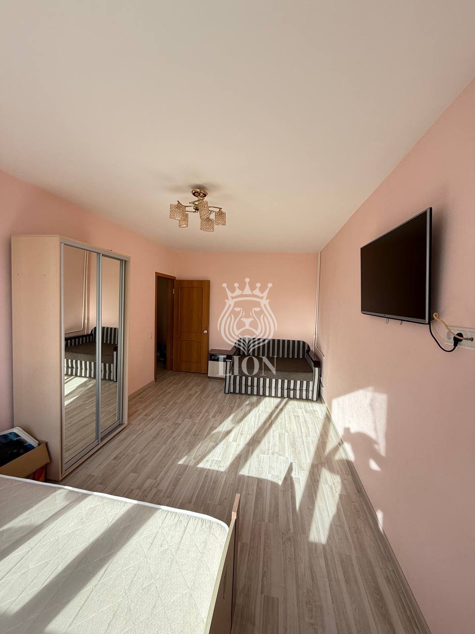 2-к квартира 51.2 м² 6/9 эт., Морская — фото 6