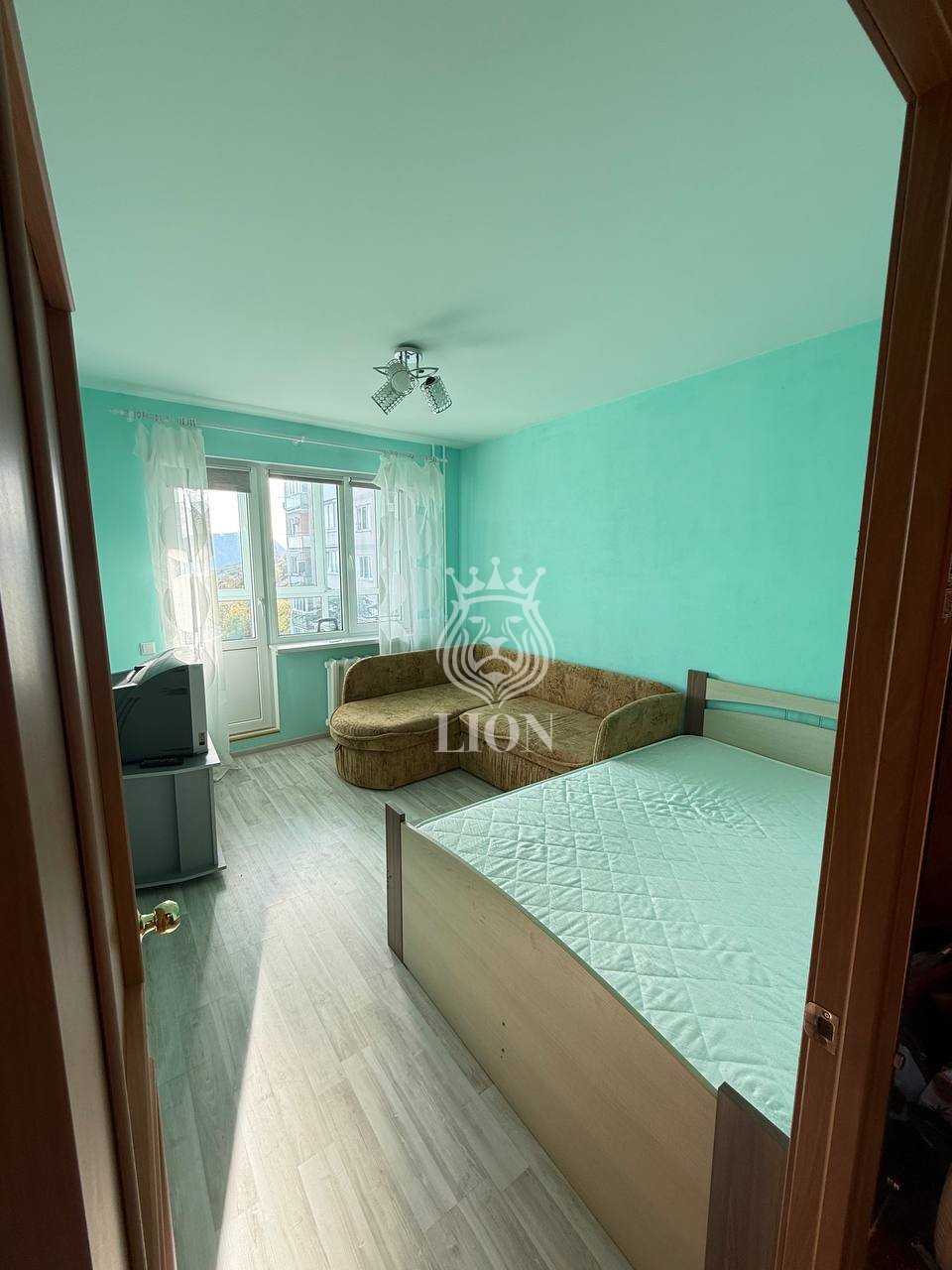 2-к квартира 51.2 м² 6/9 эт., Морская — фото 8