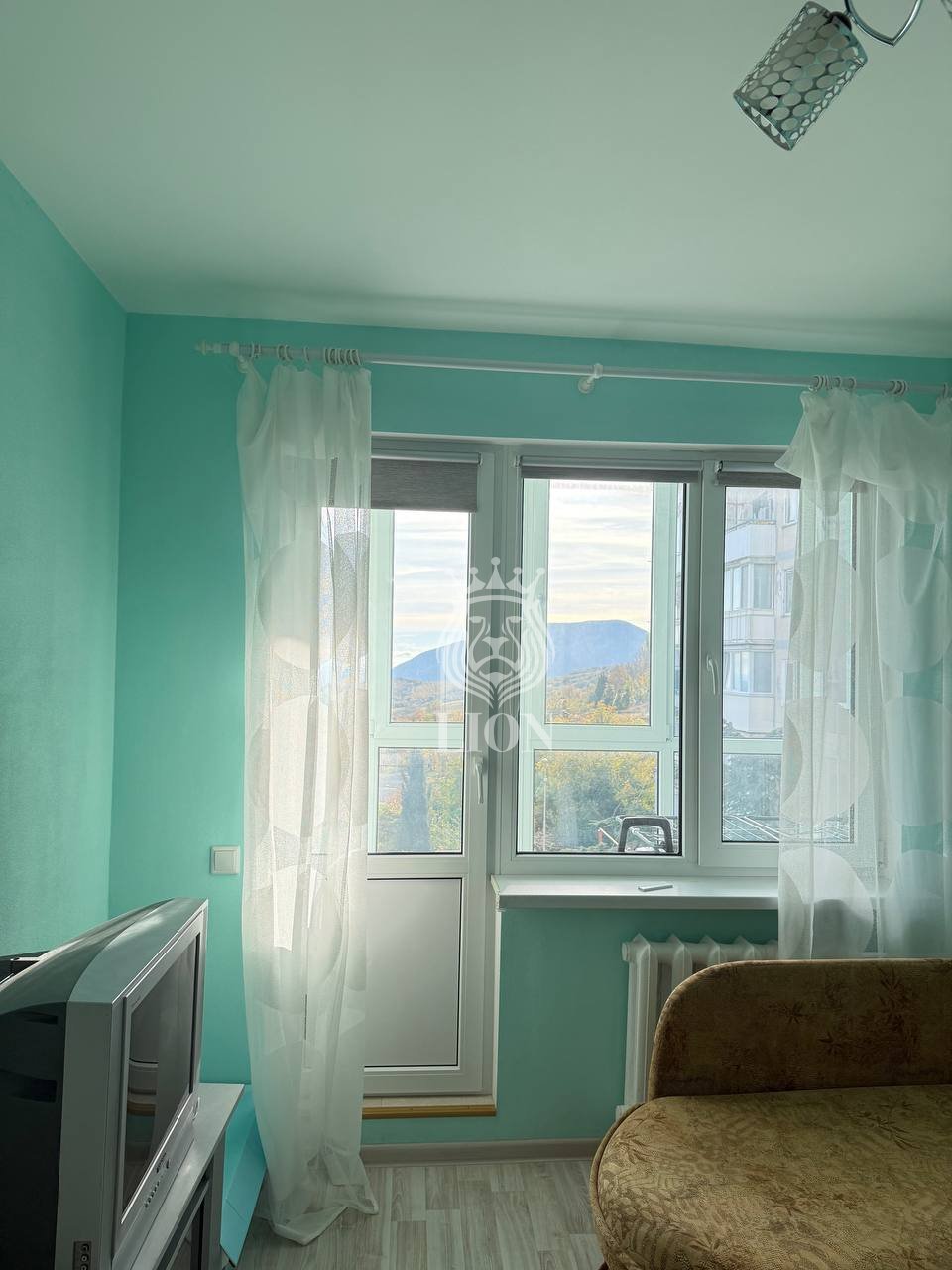 2-к квартира 51.2 м² 6/9 эт., Морская — фото 9