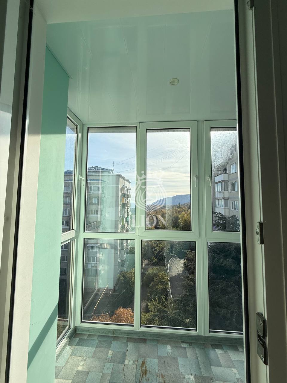 2-к квартира 51.2 м² 6/9 эт., Морская — фото 10