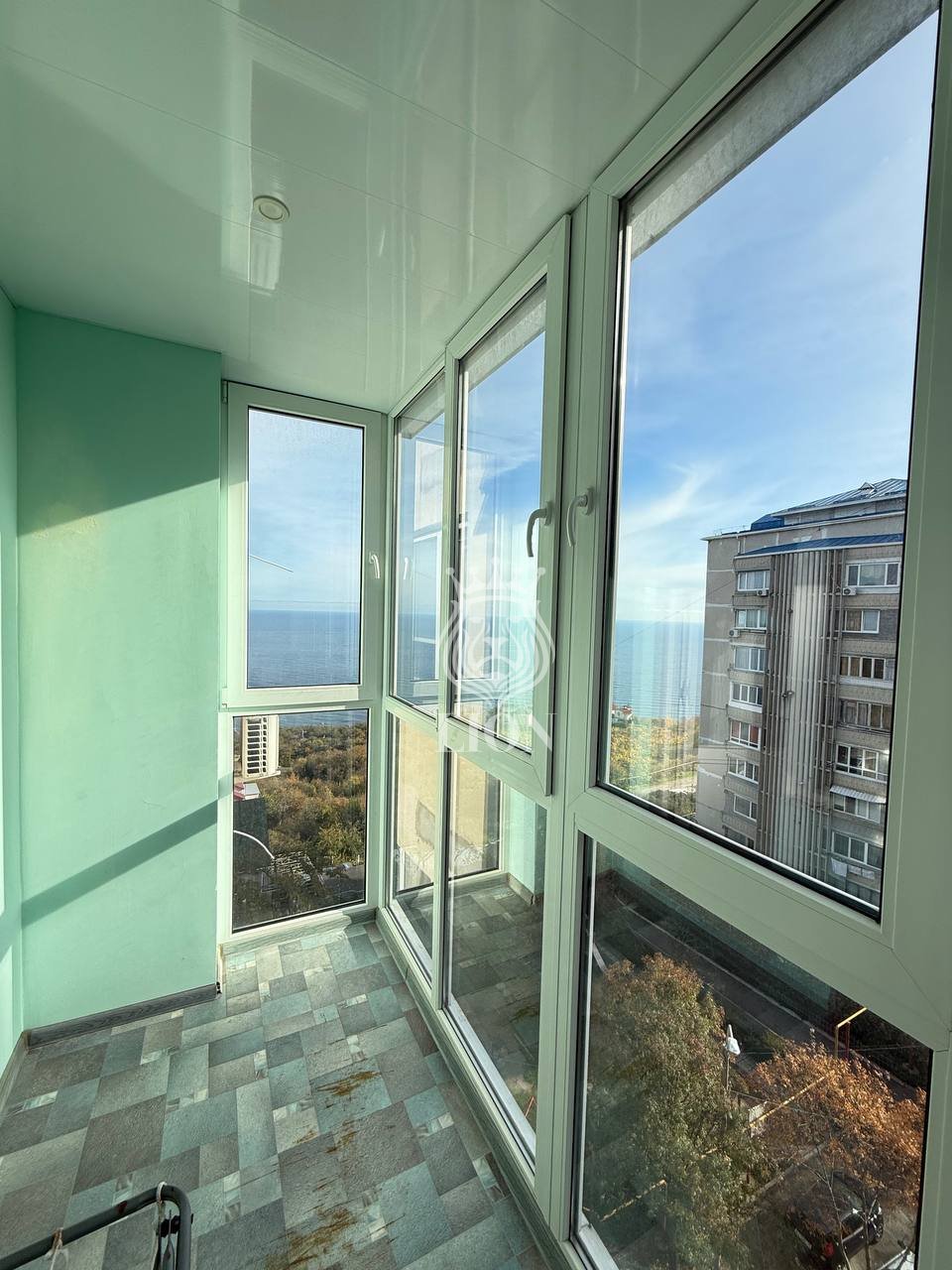 2-к квартира 51.2 м² 6/9 эт., Морская — фото 11