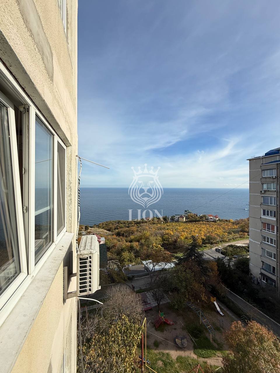 2-к квартира 51.2 м² 6/9 эт., Морская — фото 12