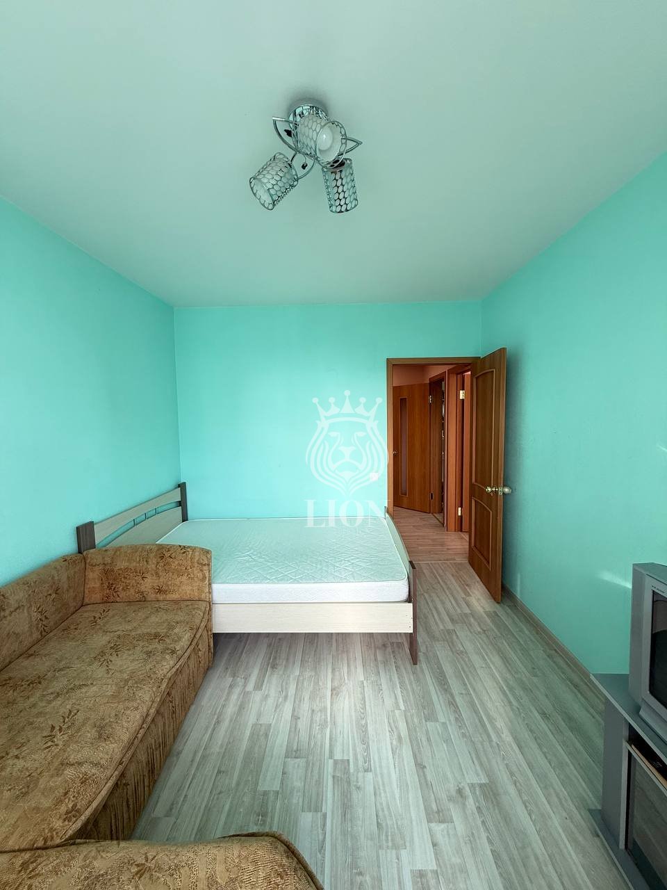 2-к квартира 51.2 м² 6/9 эт., Морская — фото 13