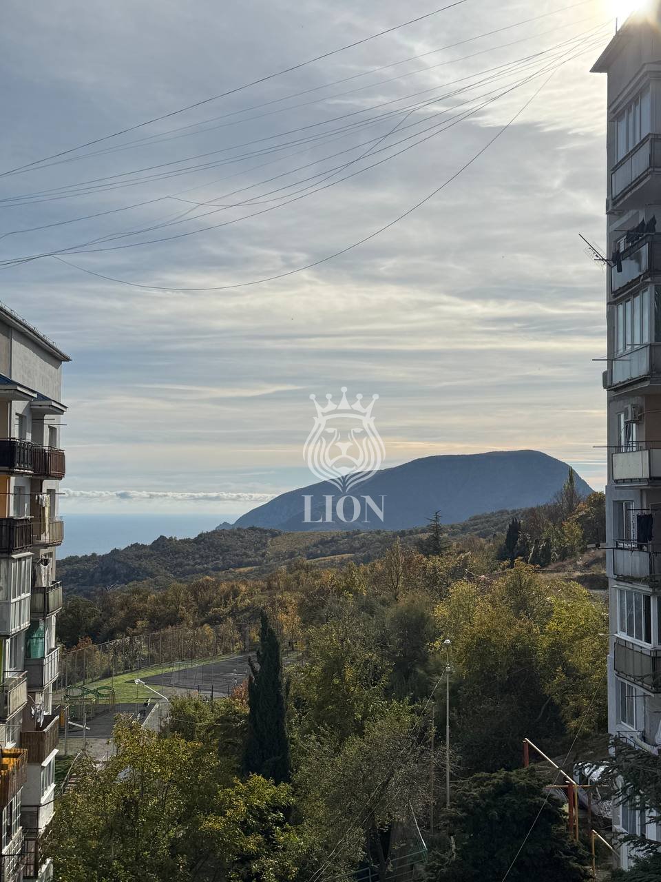 2-к квартира 51.2 м² 6/9 эт., Морская — фото 14