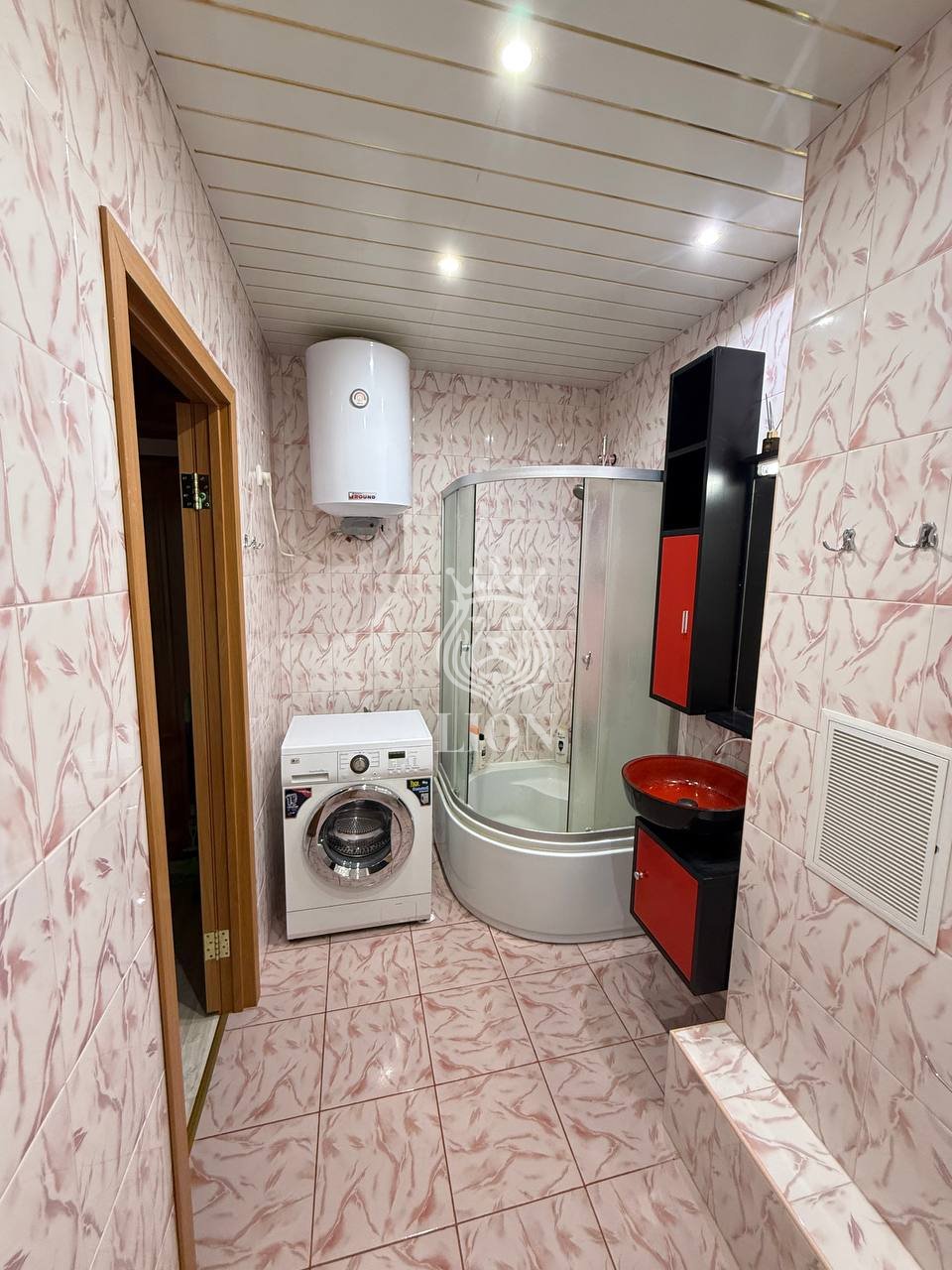 2-к квартира 51.2 м² 6/9 эт., Морская — фото 15